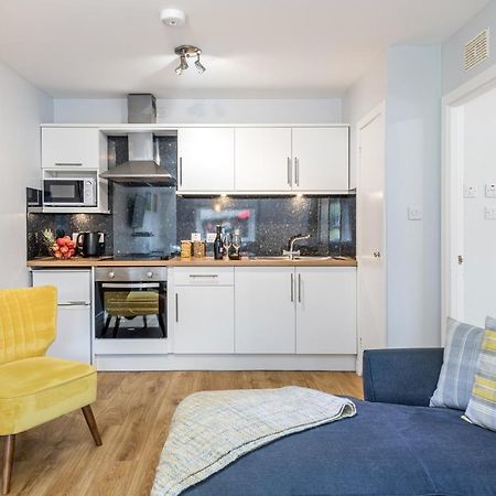 High Range Self-Catering Chalets Авимор Екстериор снимка